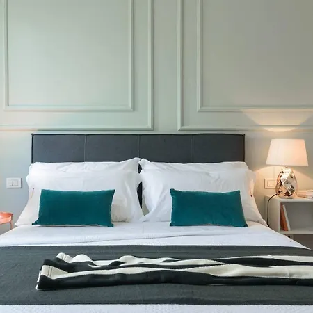 Apartamento Deluxe 3 Bedrooms Praga