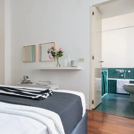 Apartamento Deluxe 3 Bedrooms